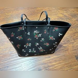 Coach Tote bag